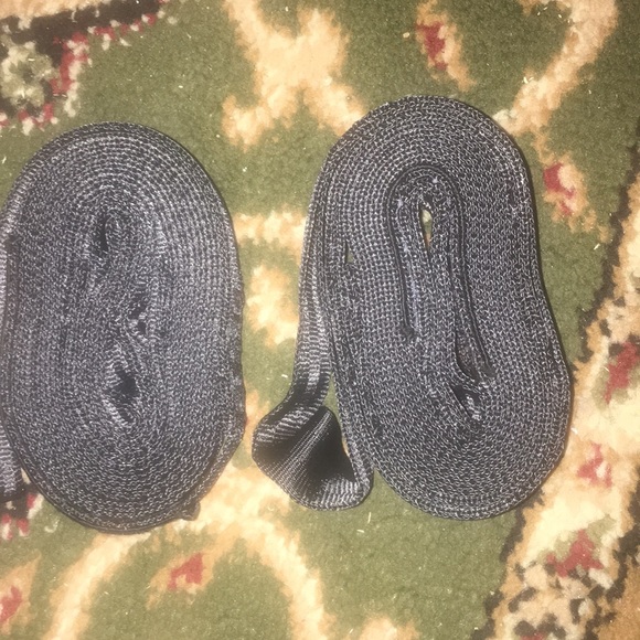 Wise Owl Single Owl Hammock - Picture 4 of 6